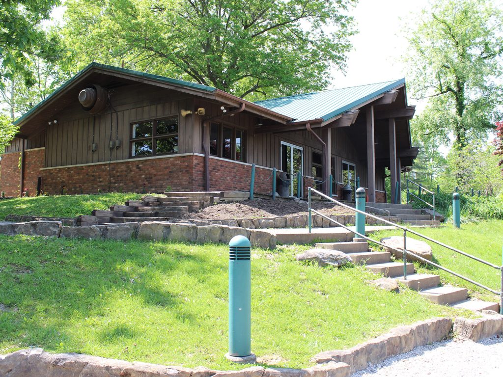 Family Center Rentals Kanawha County Parks and Recreation Commission