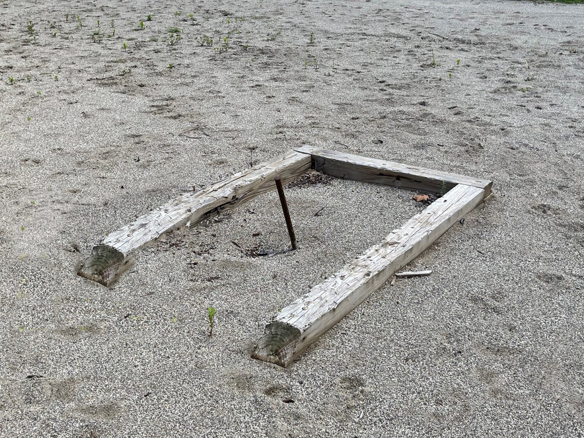 Swimming Pool Kanawha County Parks and Recreation Commission