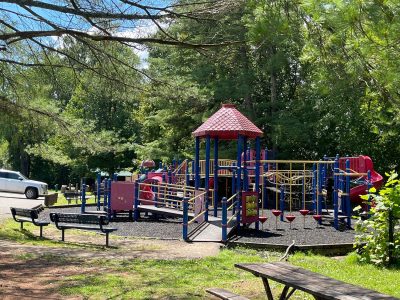 Coonskin Park | Kanawha County Parks and Recreation Commission