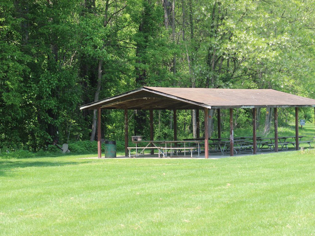 Meadwoood Park | Kanawha County Parks and Recreation Commission